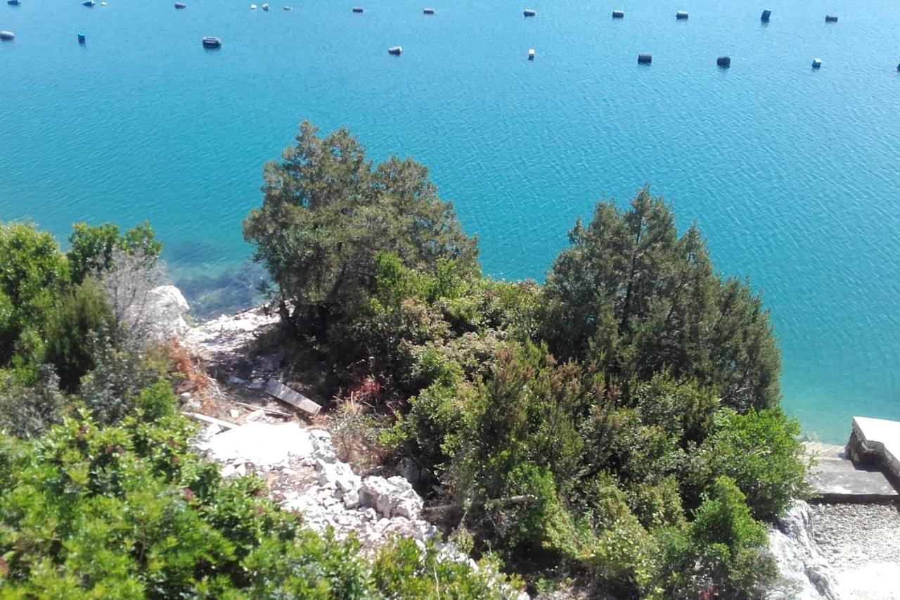 Apartments By The Sea Kabli, Peljesac - 10221 Brijesta Екстериор снимка