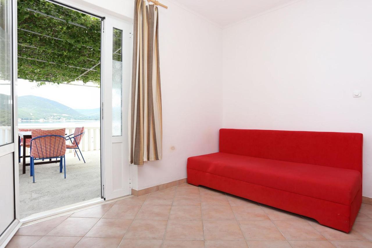 Apartments By The Sea Kabli, Peljesac - 10221 Brijesta Екстериор снимка
