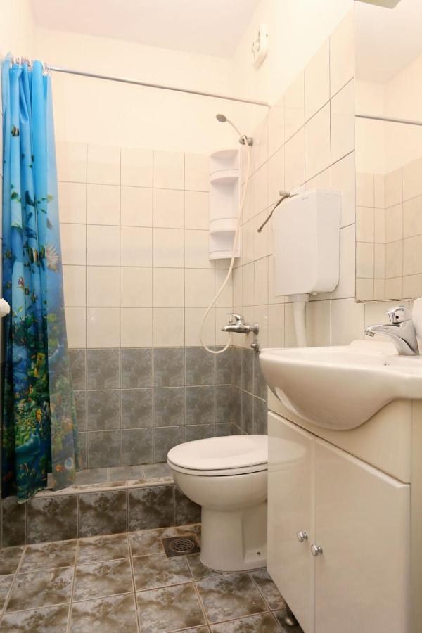 Apartments By The Sea Kabli, Peljesac - 10221 Brijesta Екстериор снимка