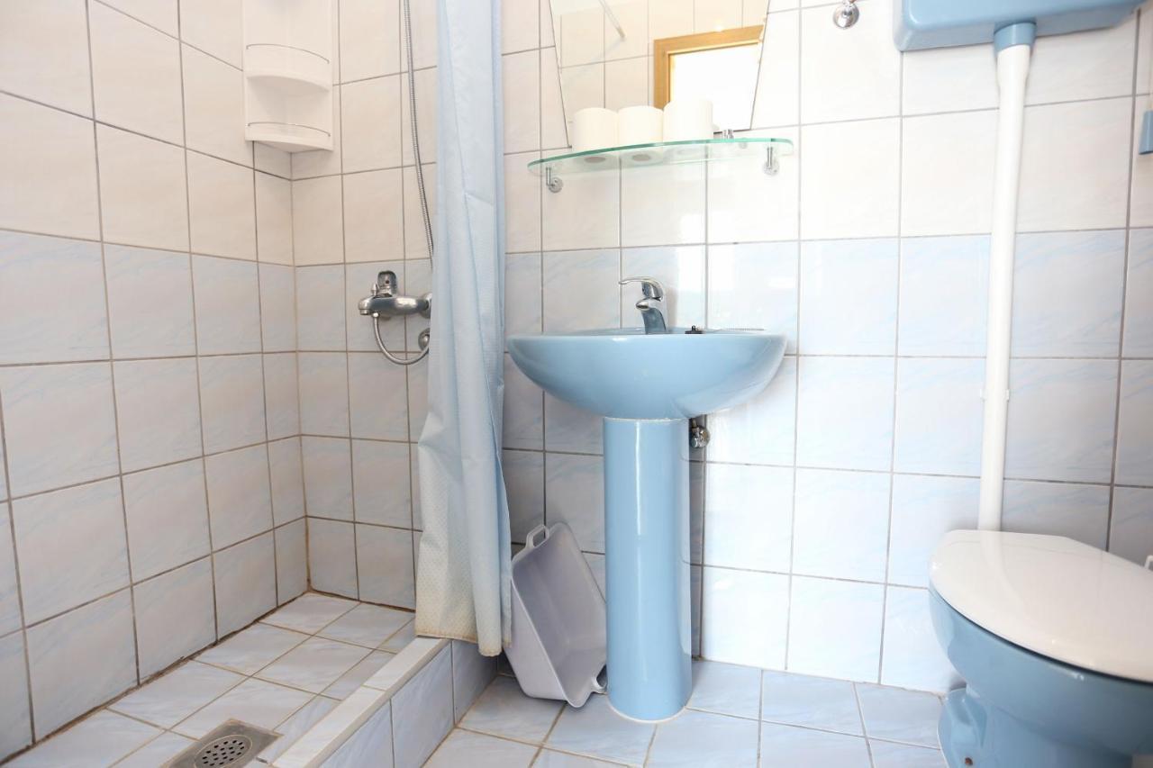 Apartments By The Sea Kabli, Peljesac - 10221 Brijesta Екстериор снимка